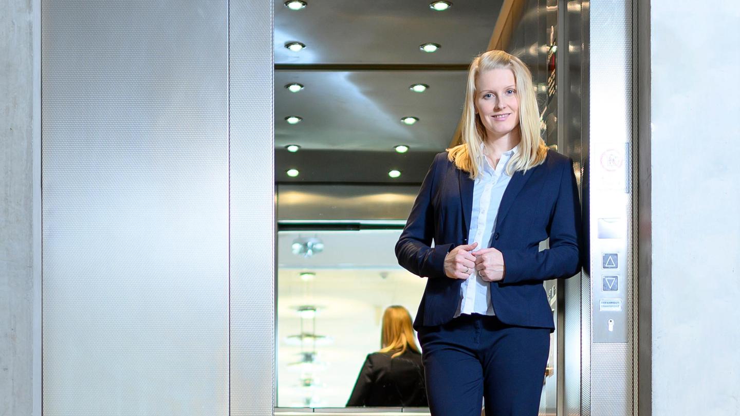 Katrin Christiani | Product Manager Life Science Product Manager Life Science at temicon | Katrin Christiani